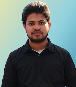 Md. Al - Amin Rahmatullah